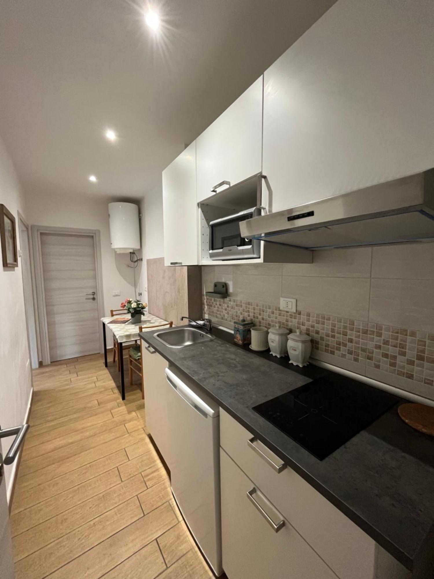 Casa Dora Appartement Reggio nell'Emilia Buitenkant foto