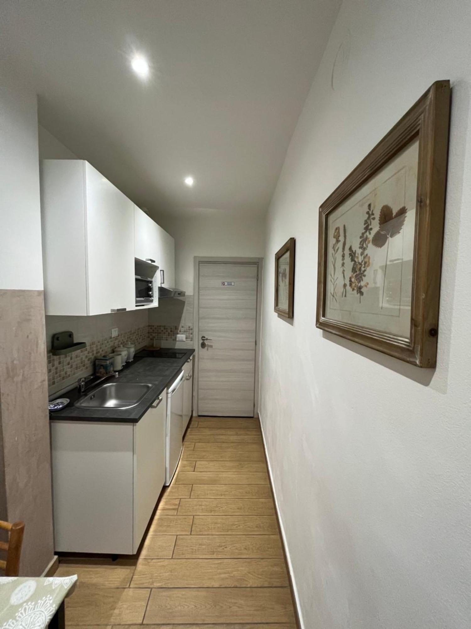 Casa Dora Appartement Reggio nell'Emilia Buitenkant foto